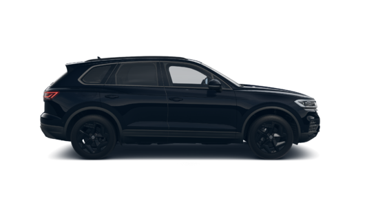 Зображення Touareg Silver 3.0 V6 TDI