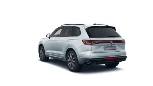 Зображення Touareg R-Line Platinum 3.0 V6 TDI