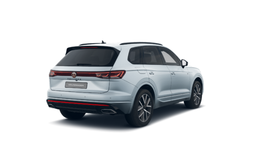 Зображення Touareg R-Line Platinum 3.0 V6 TDI