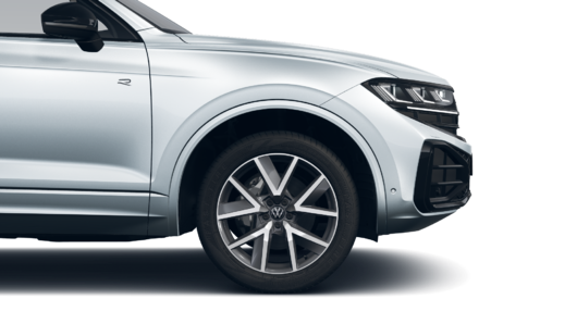 Зображення Touareg R-Line Platinum 3.0 V6 TDI
