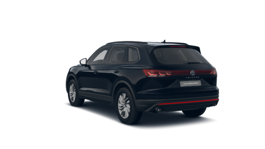 Зображення Touareg Silver 3.0 V6 TDI