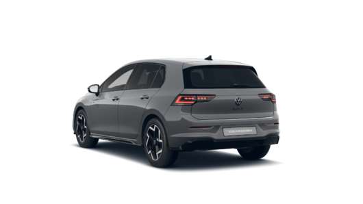 Зображення Golf R-Line 1.4 TSI