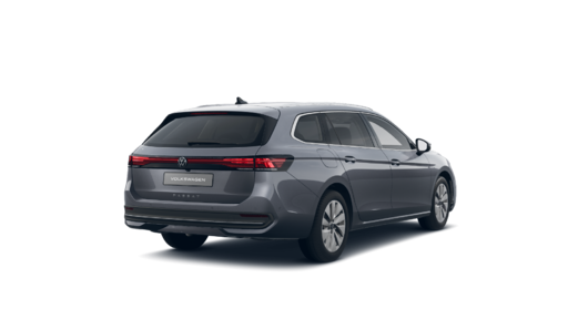 Зображення Новий Passat Business 2.0 TSI