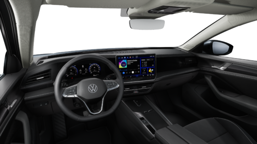 Зображення Новий Passat Business 2.0 TSI