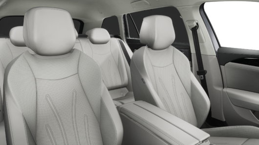 Зображення Новий Passat Elegance 2.0 TSI