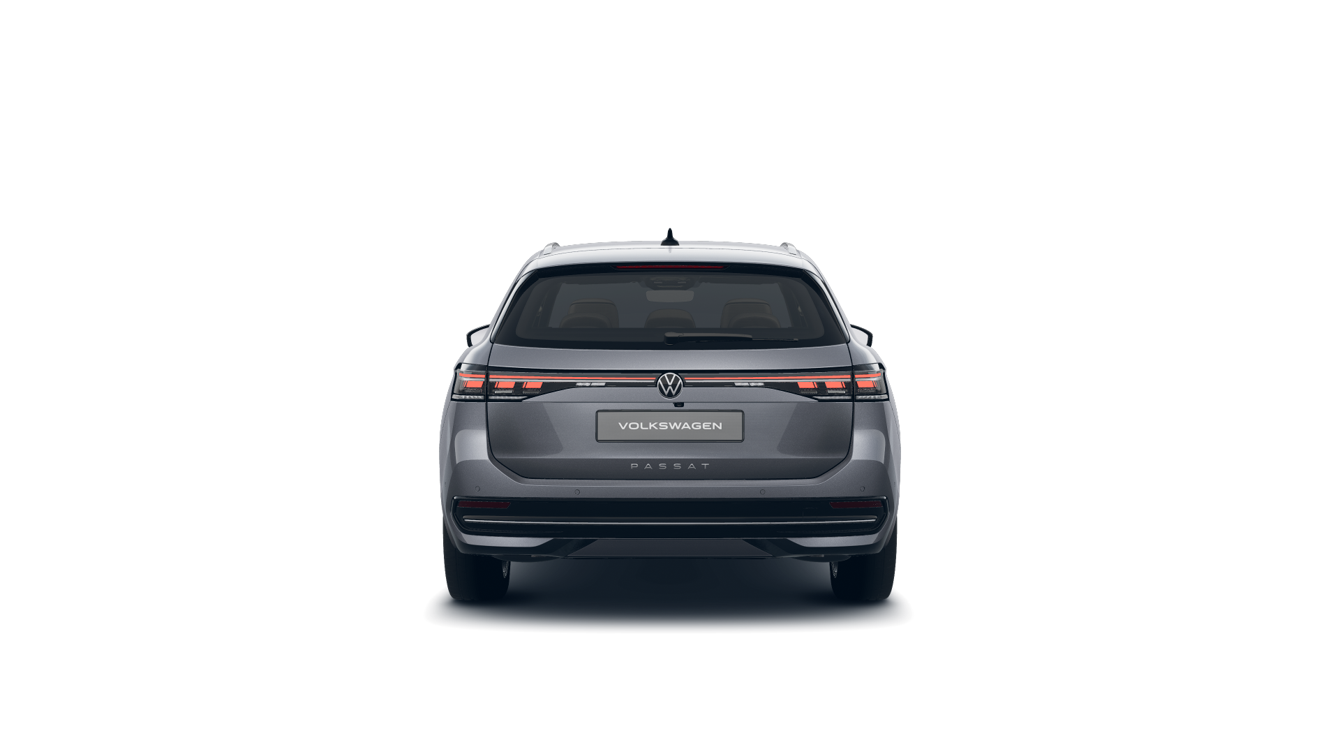 Зображення Новий Passat Elegance 2.0 TSI