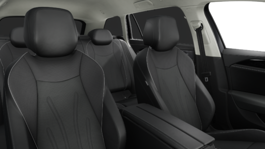 Зображення Новий Passat Elegance 2.0 TSI