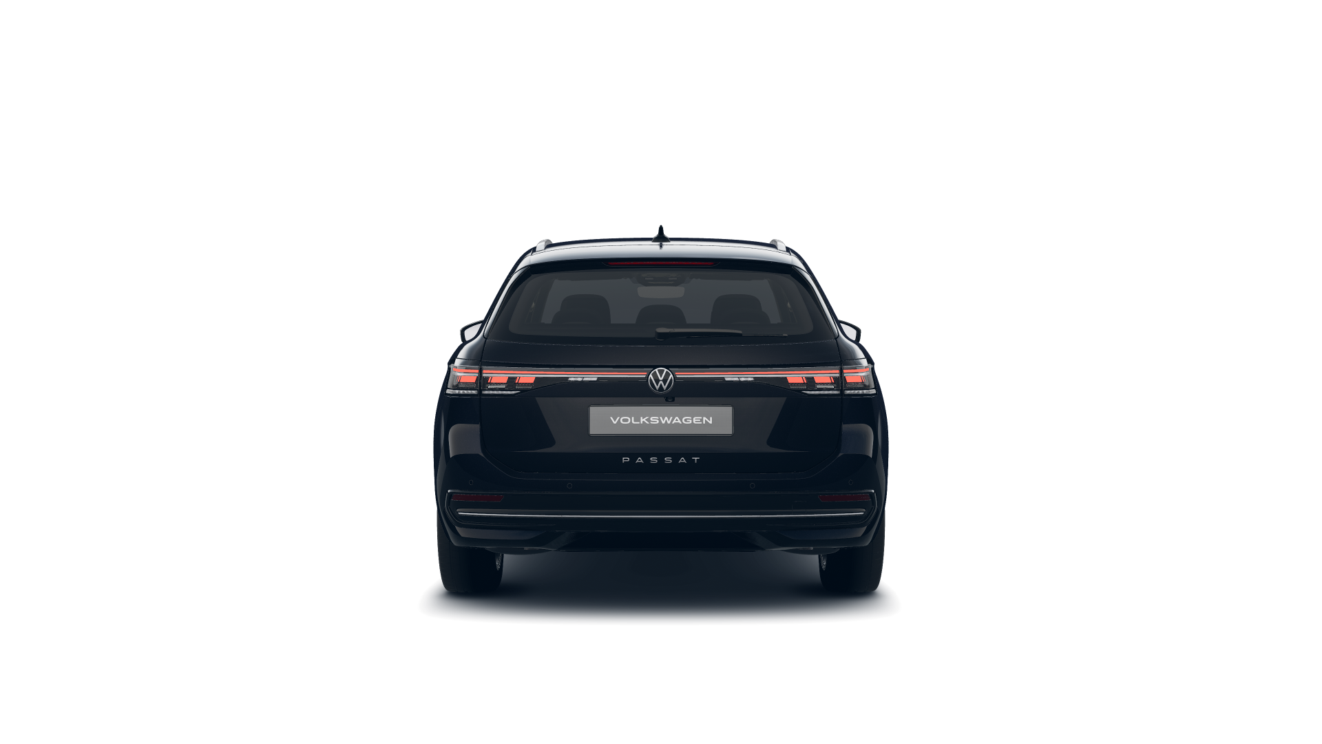Зображення Новий Passat Elegance 2.0 TSI
