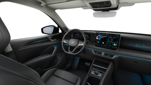 Зображення Tiguan Elegance 2.0 TDI 4Motion