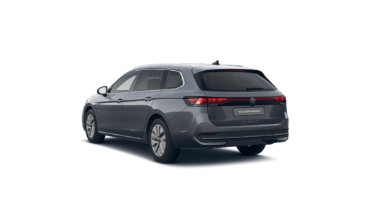 Зображення Новий Passat Business 2.0 TSI