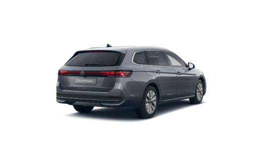 Зображення Новий Passat Business 2.0 TSI