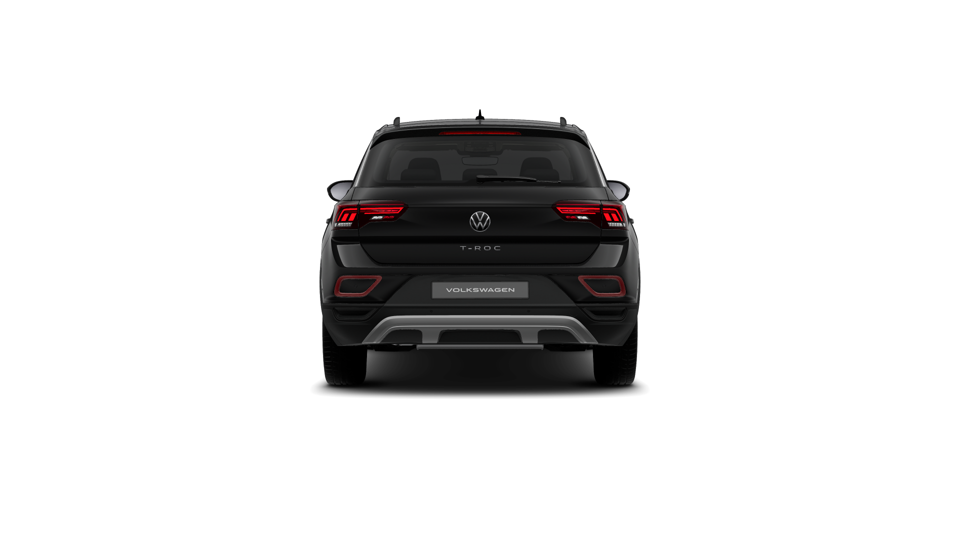 Зображення T-Roc Style 1.4 TSI