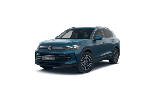 Зображення Tiguan Elegance 2.0 TDI 4Motion