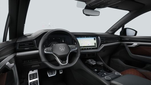 Зображення Touareg R-Line Platinum 3.0 V6 TDI