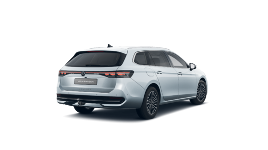 Зображення Новий Passat Elegance 2.0 TDI