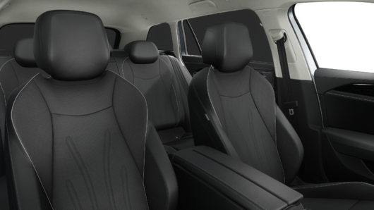 Зображення Новий Passat Elegance 2.0 TDI