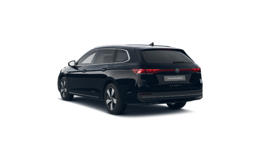 Зображення Новий Passat Business 2.0 TDI