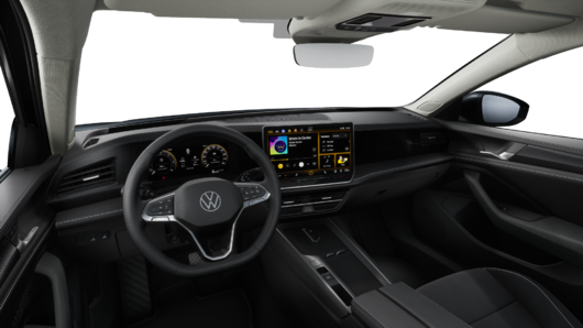 Зображення Новий Passat Business 2.0 TDI