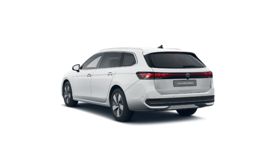 Зображення Новий Passat Business 2.0 TDI