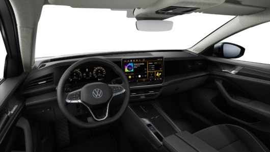 Зображення Новий Passat Business 2.0 TDI