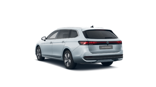 Зображення Новий Passat Business 1.5 eTSI