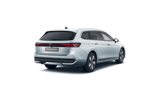 Зображення Новий Passat Business 1.5 eTSI