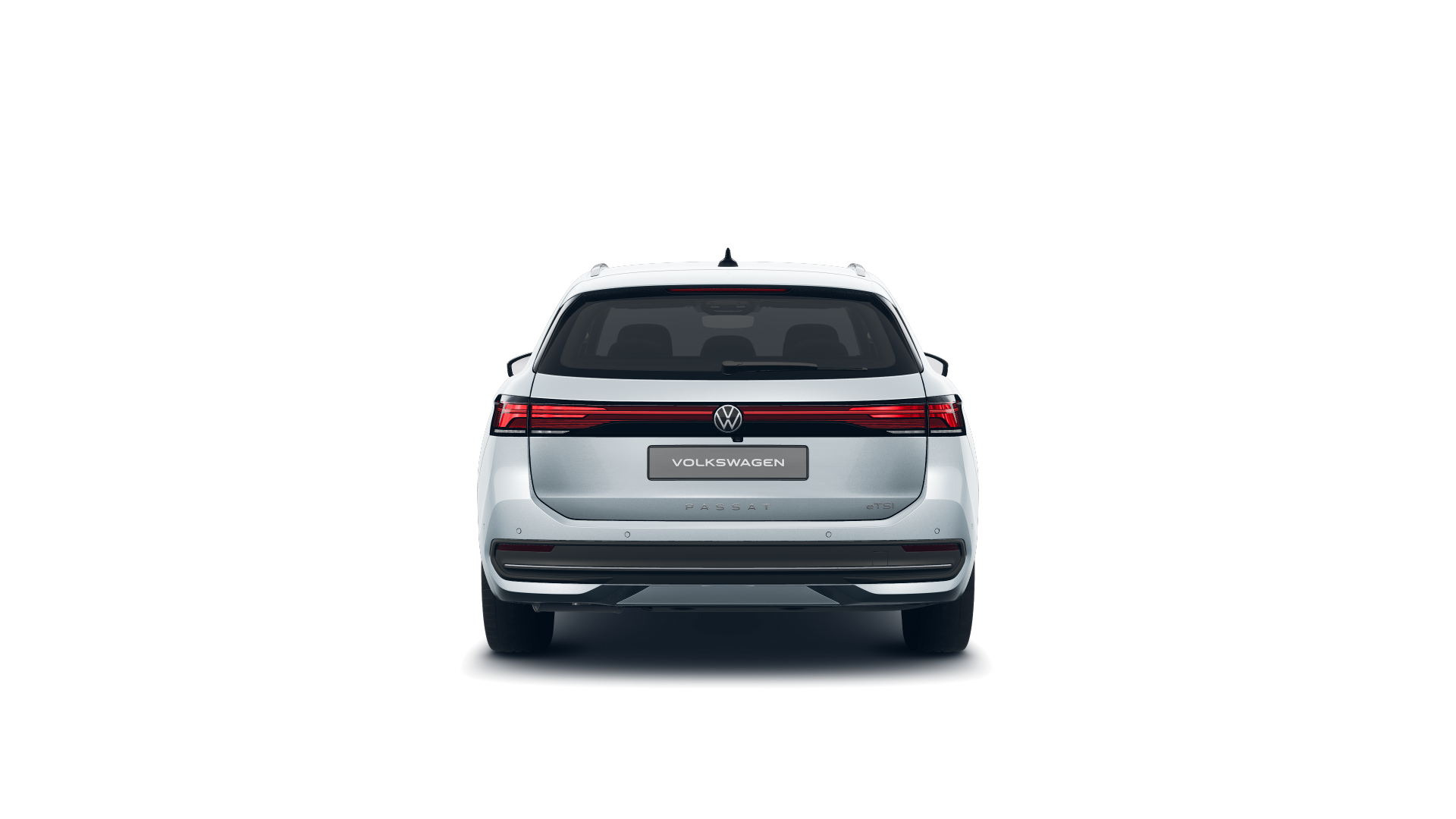 Зображення Новий Passat Business 1.5 eTSI