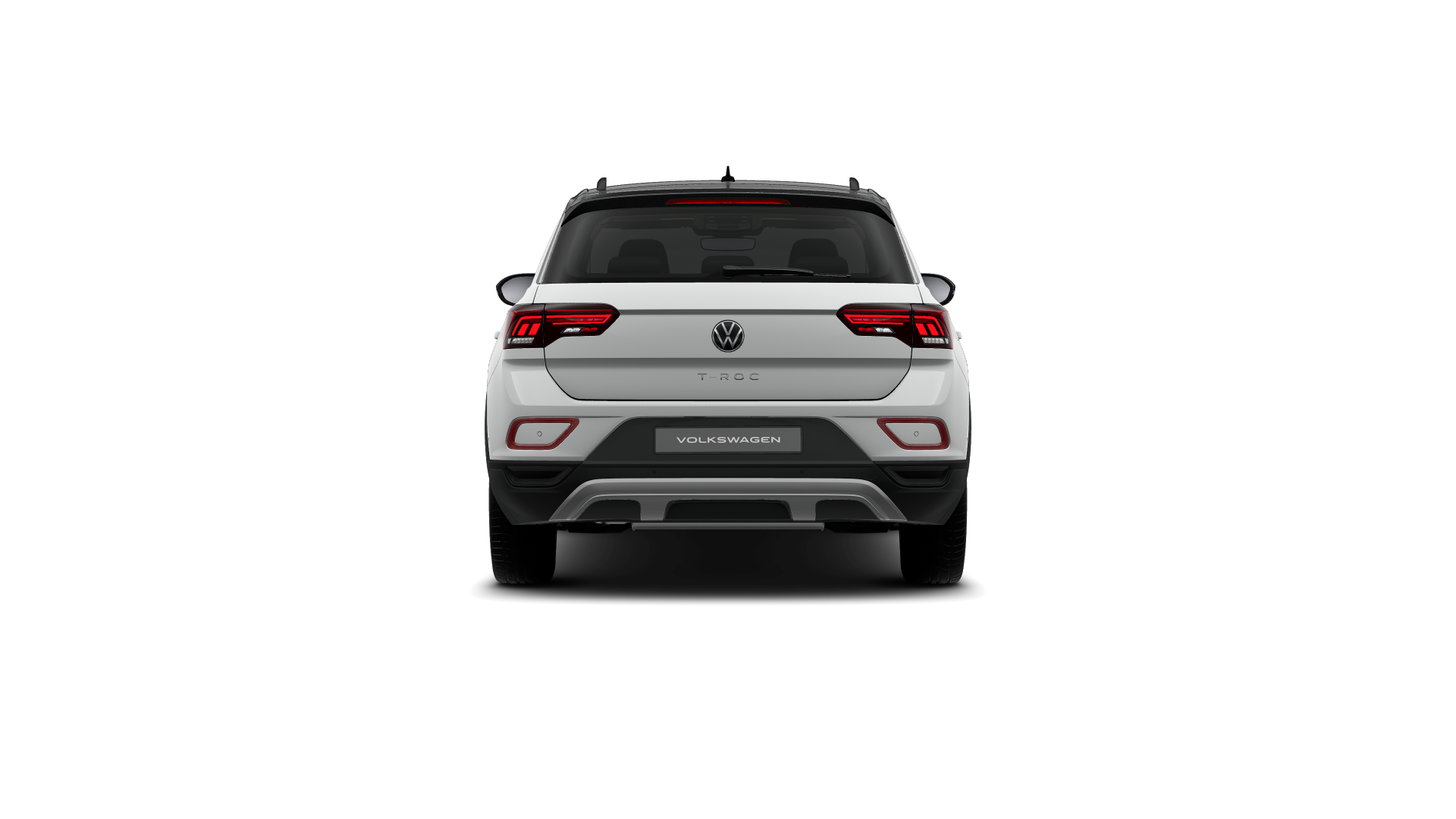 Зображення T-Roc Style 1.4 TSI