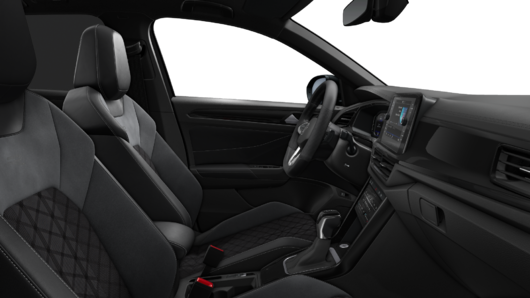 Зображення T-Roc R-Line+ 1.4 TSI