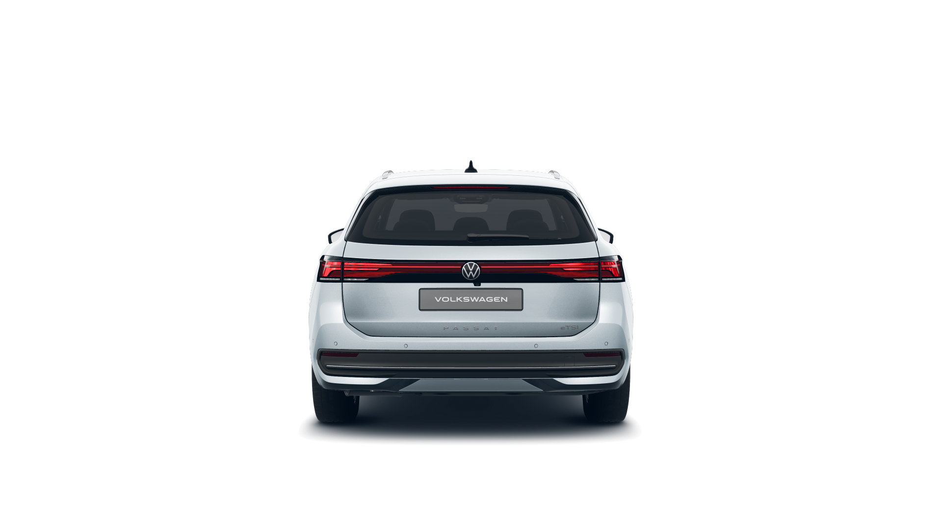 Зображення Новий Passat Business 1.5 eTSI