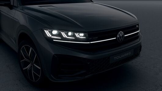 Зображення Touareg R-Line Platinum 3.0 V6 TDI