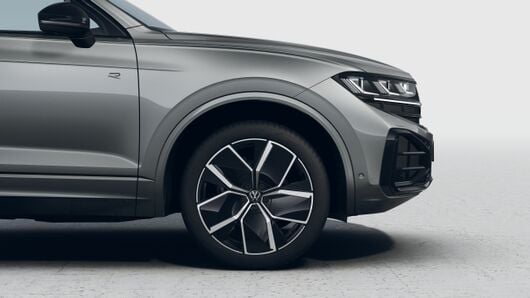 Зображення Touareg R-Line Platinum 3.0 V6 TDI