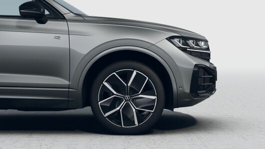 Зображення Touareg R-Line Platinum 3.0 V6 TDI