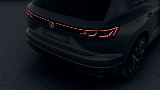 Зображення Touareg R-Line Platinum 3.0 V6 TDI