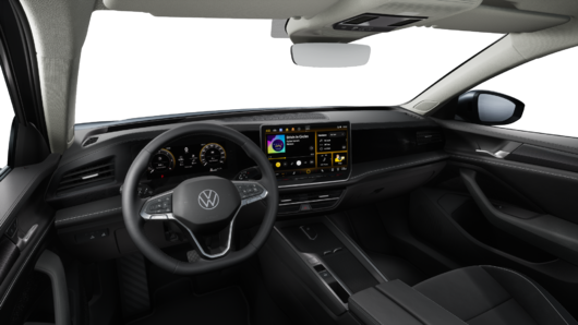 Зображення Новий Passat Business 1.5 eTSI