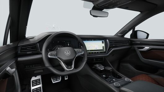 Зображення Touareg R-Line Platinum 3.0 V6 TDI