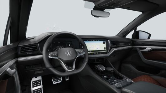 Зображення Touareg R-Line Platinum 3.0 V6 TDI