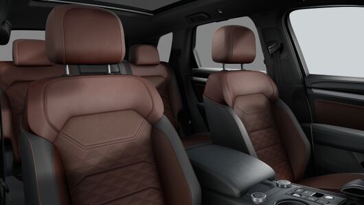 Зображення Touareg R-Line Platinum 3.0 V6 TDI