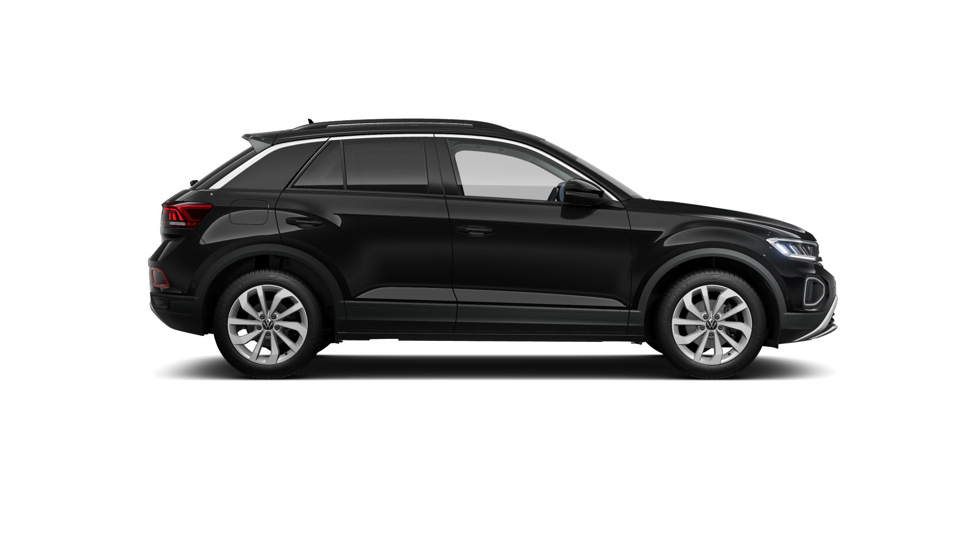 Зображення T-Roc Style 1.4 TSI