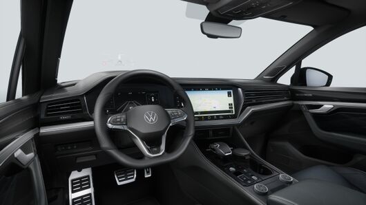 Зображення Touareg R-Line Platinum 3.0 V6 TDI