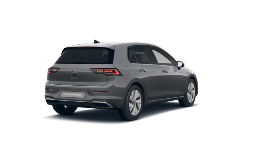 Зображення Golf Style 1.4 TSI