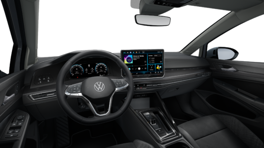 Зображення Golf Style 1.4 TSI