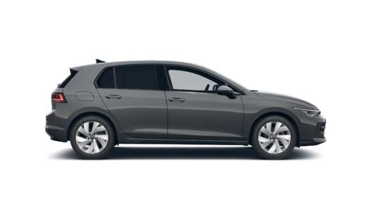 Зображення Golf Style 1.4 TSI