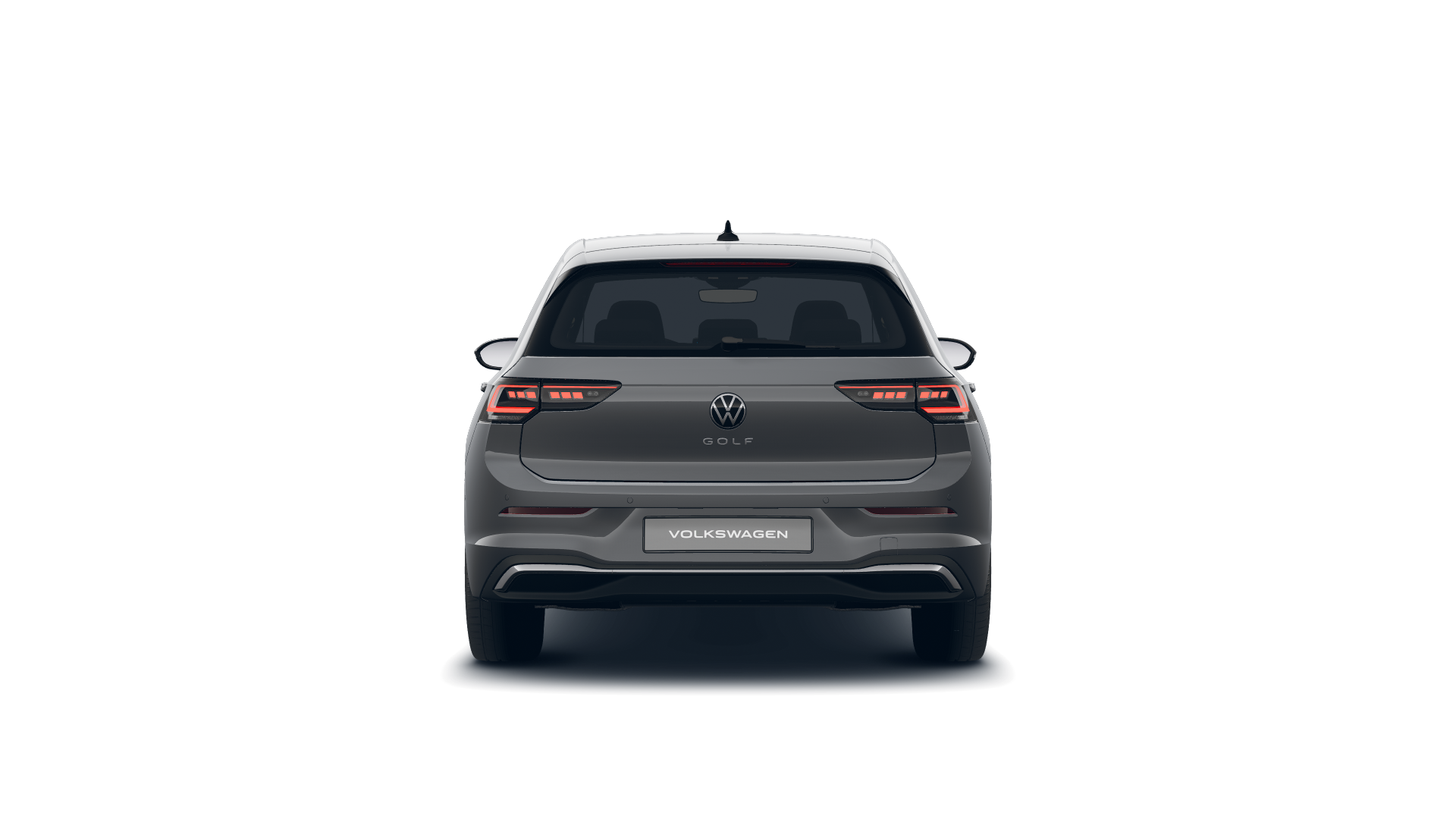 Зображення Golf Style 1.4 TSI