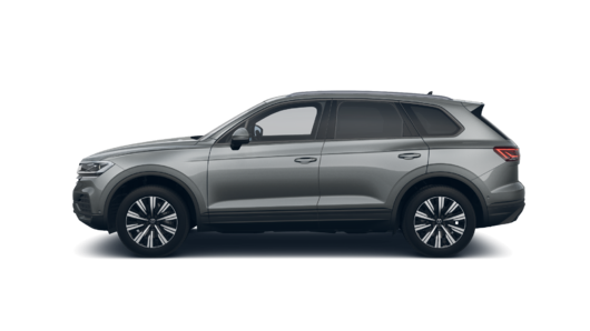 Зображення Touareg Silver 3.0 V6 TDI