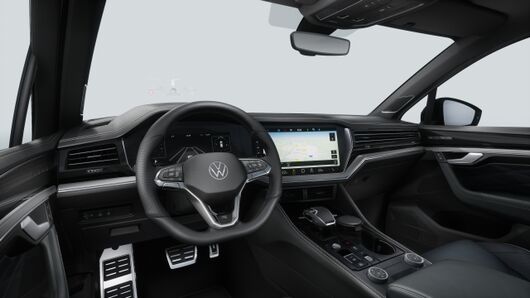 Зображення Touareg R-Line Platinum+ 3.0 TFSI