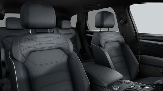 Зображення Touareg R-Line Platinum+ 3.0 TFSI