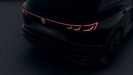 Зображення Touareg R-Line Platinum+ 3.0 TFSI