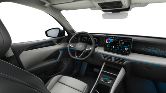 Зображення Tiguan Elegance 2.0 TDI 4Motion