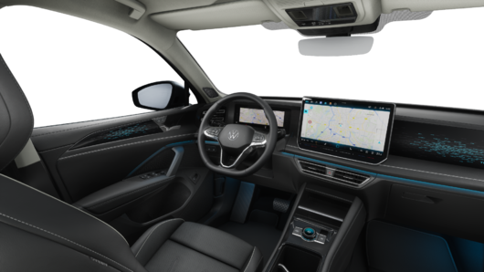 Зображення Tiguan Elegance 2.0 TDI 4Motion
